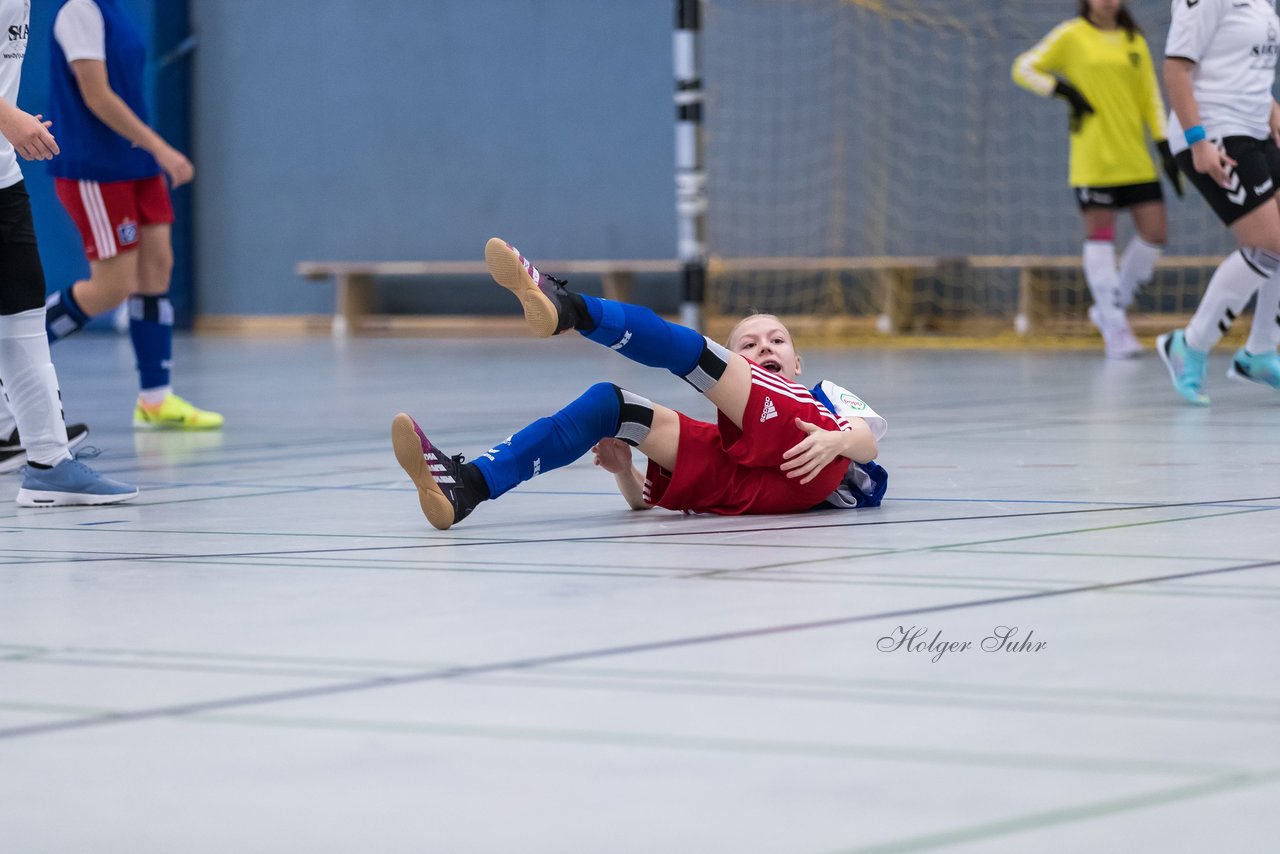 Bild 86 - wCJ Futsalmeisterschaft Runde 1